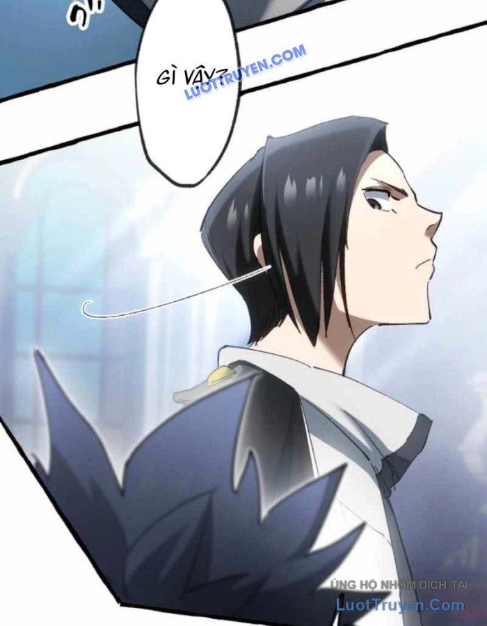 Hiệp Sĩ Hạng Thấp Vô Địch Với Hỏa Diễm Cấm Kỵ Chapter 5 - Trang 35