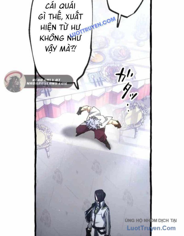 Hiệp Sĩ Hạng Thấp Vô Địch Với Hỏa Diễm Cấm Kỵ Chapter 5 - Trang 41