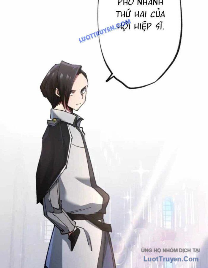 Hiệp Sĩ Hạng Thấp Vô Địch Với Hỏa Diễm Cấm Kỵ Chapter 5 - Trang 44