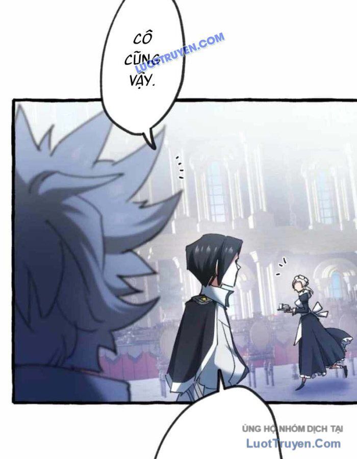 Hiệp Sĩ Hạng Thấp Vô Địch Với Hỏa Diễm Cấm Kỵ Chapter 5 - Trang 48