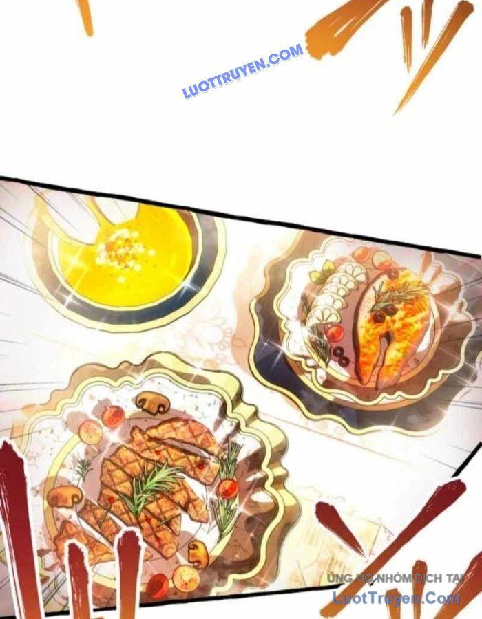 Hiệp Sĩ Hạng Thấp Vô Địch Với Hỏa Diễm Cấm Kỵ Chapter 5 - Trang 5