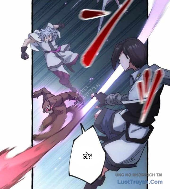 Hiệp Sĩ Hạng Thấp Vô Địch Với Hỏa Diễm Cấm Kỵ Chapter 6 - Trang 14