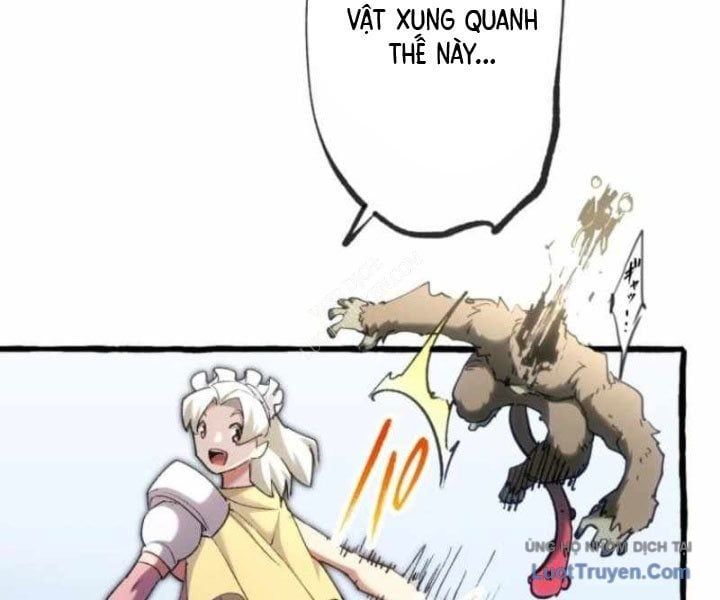 Hiệp Sĩ Hạng Thấp Vô Địch Với Hỏa Diễm Cấm Kỵ Chapter 6 - Trang 35