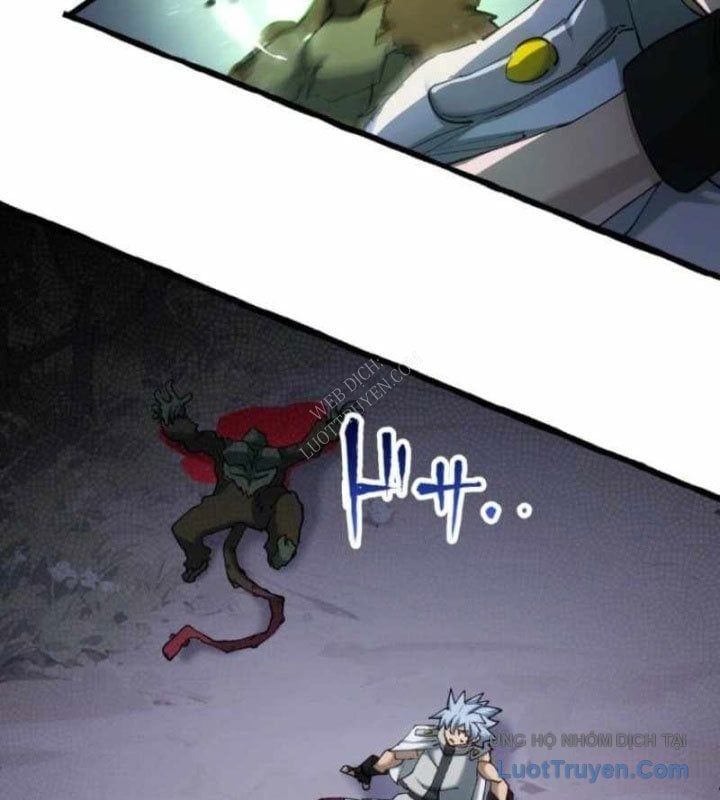 Hiệp Sĩ Hạng Thấp Vô Địch Với Hỏa Diễm Cấm Kỵ Chapter 6 - Trang 45