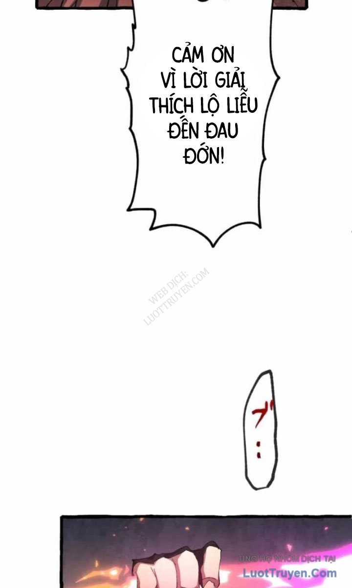 Hiệp Sĩ Hạng Thấp Vô Địch Với Hỏa Diễm Cấm Kỵ Chapter 7 - Trang 9