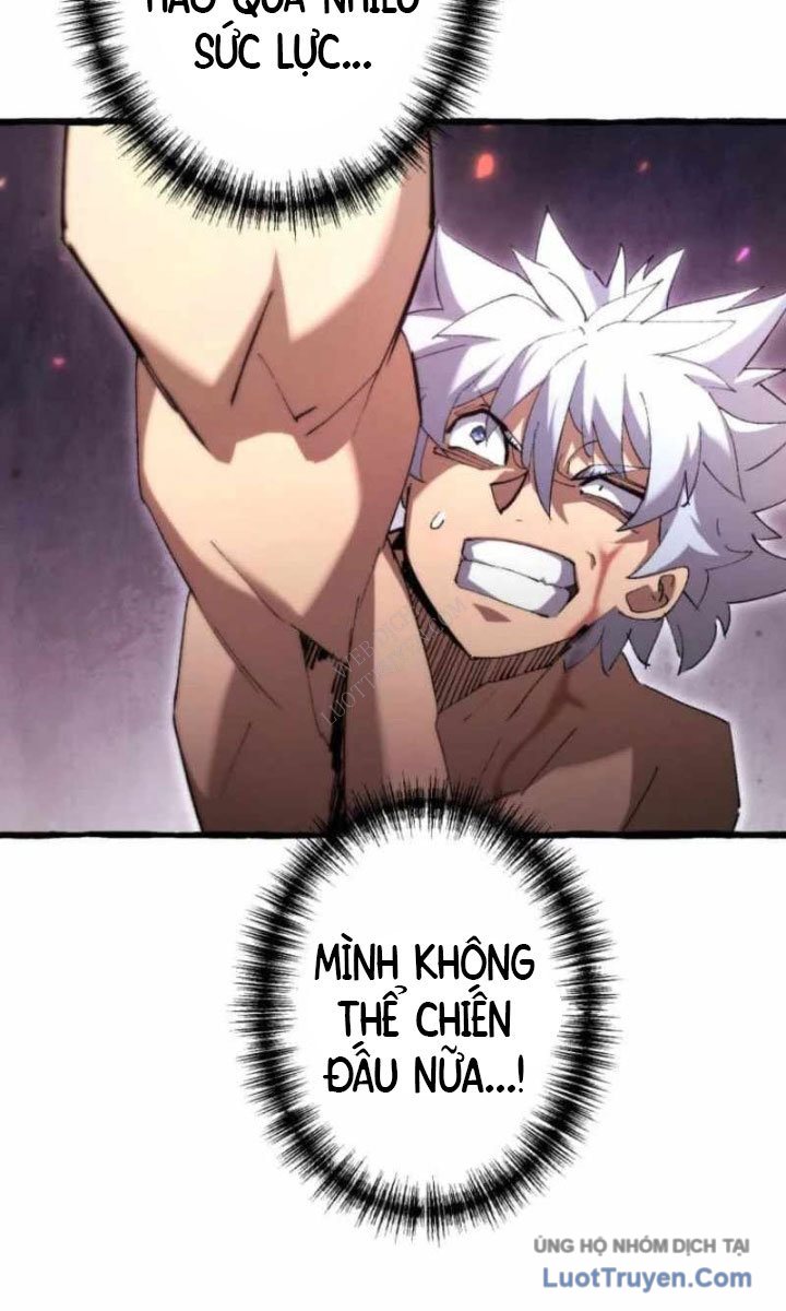 Hiệp Sĩ Hạng Thấp Vô Địch Với Hỏa Diễm Cấm Kỵ Chapter 7 - Trang 11