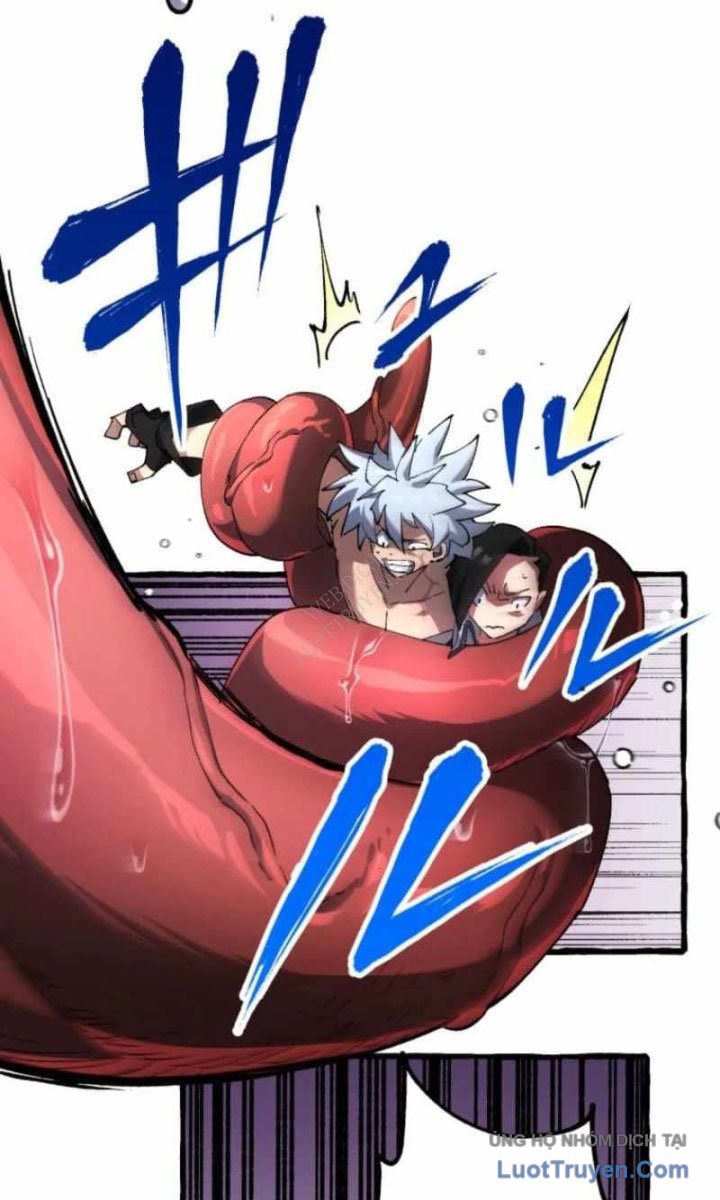 Hiệp Sĩ Hạng Thấp Vô Địch Với Hỏa Diễm Cấm Kỵ Chapter 7 - Trang 13