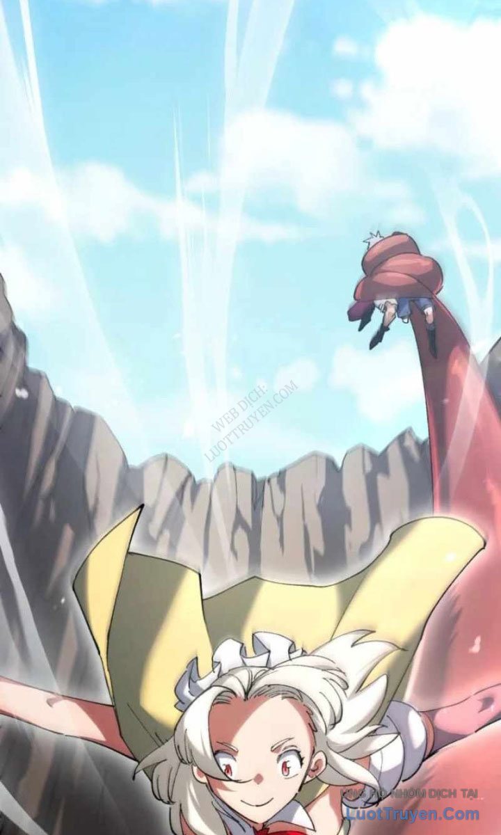 Hiệp Sĩ Hạng Thấp Vô Địch Với Hỏa Diễm Cấm Kỵ Chapter 7 - Trang 18