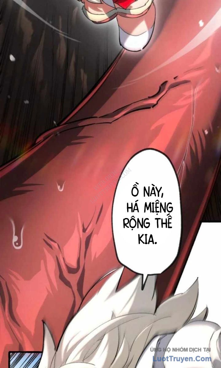 Hiệp Sĩ Hạng Thấp Vô Địch Với Hỏa Diễm Cấm Kỵ Chapter 7 - Trang 19