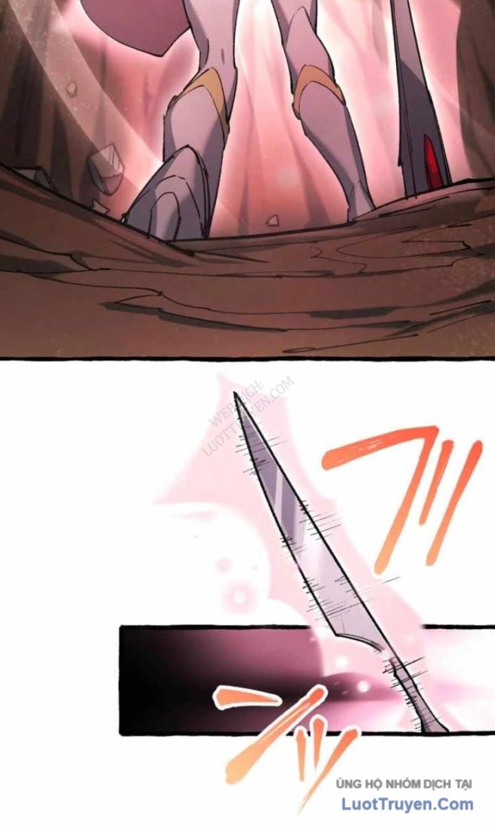 Hiệp Sĩ Hạng Thấp Vô Địch Với Hỏa Diễm Cấm Kỵ Chapter 7 - Trang 27