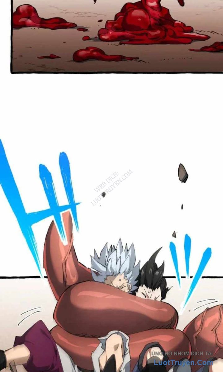 Hiệp Sĩ Hạng Thấp Vô Địch Với Hỏa Diễm Cấm Kỵ Chapter 7 - Trang 35