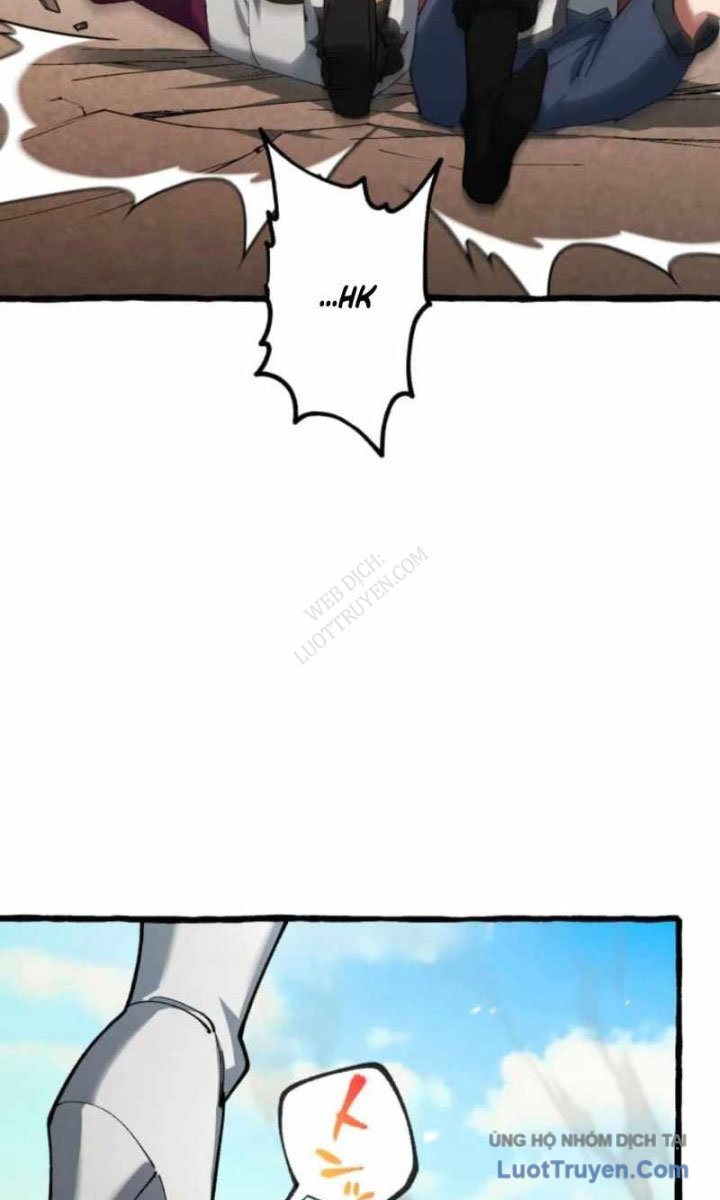 Hiệp Sĩ Hạng Thấp Vô Địch Với Hỏa Diễm Cấm Kỵ Chapter 7 - Trang 36