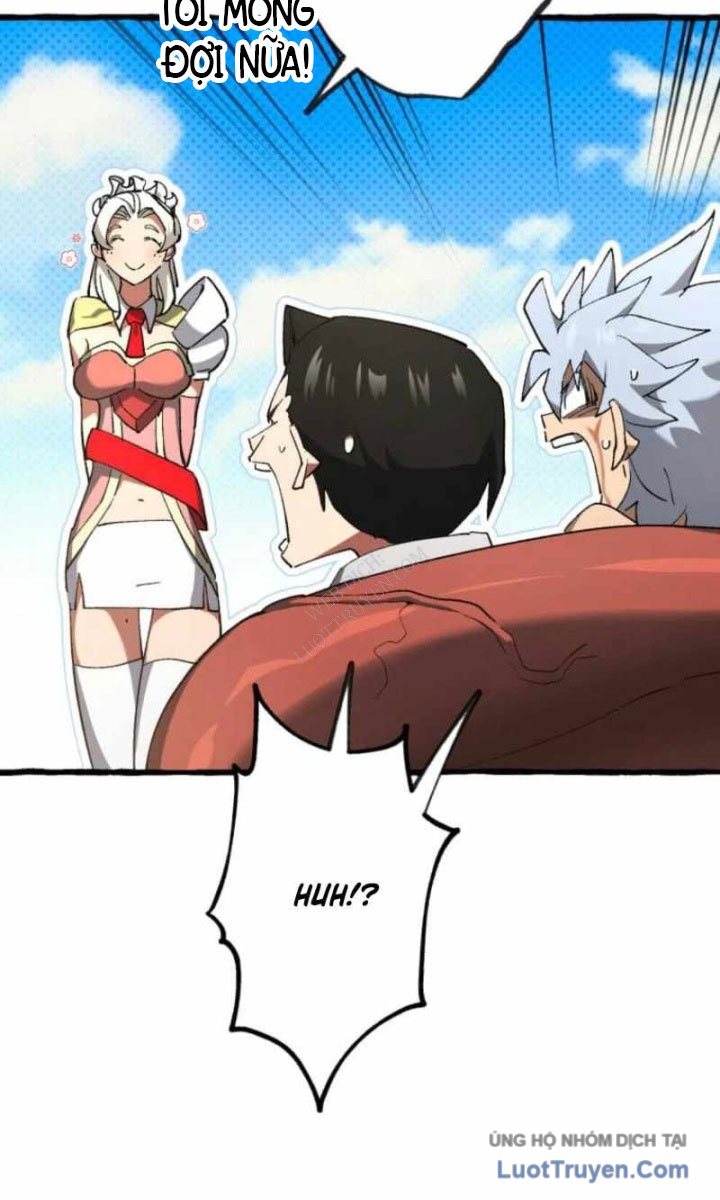 Hiệp Sĩ Hạng Thấp Vô Địch Với Hỏa Diễm Cấm Kỵ Chapter 7 - Trang 42