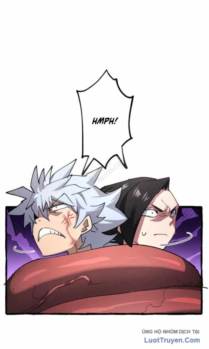 Hiệp Sĩ Hạng Thấp Vô Địch Với Hỏa Diễm Cấm Kỵ Chapter 7 - Trang 43