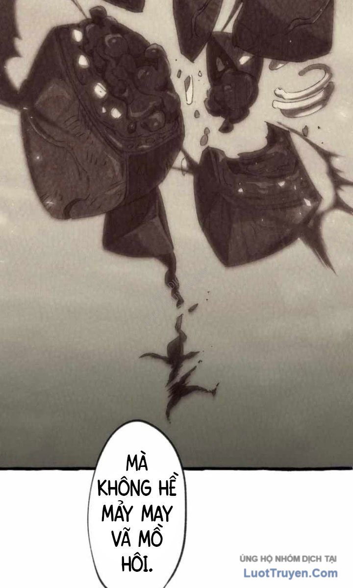 Hiệp Sĩ Hạng Thấp Vô Địch Với Hỏa Diễm Cấm Kỵ Chapter 7 - Trang 48