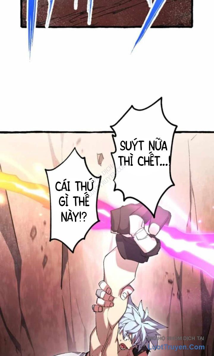 Hiệp Sĩ Hạng Thấp Vô Địch Với Hỏa Diễm Cấm Kỵ Chapter 7 - Trang 6
