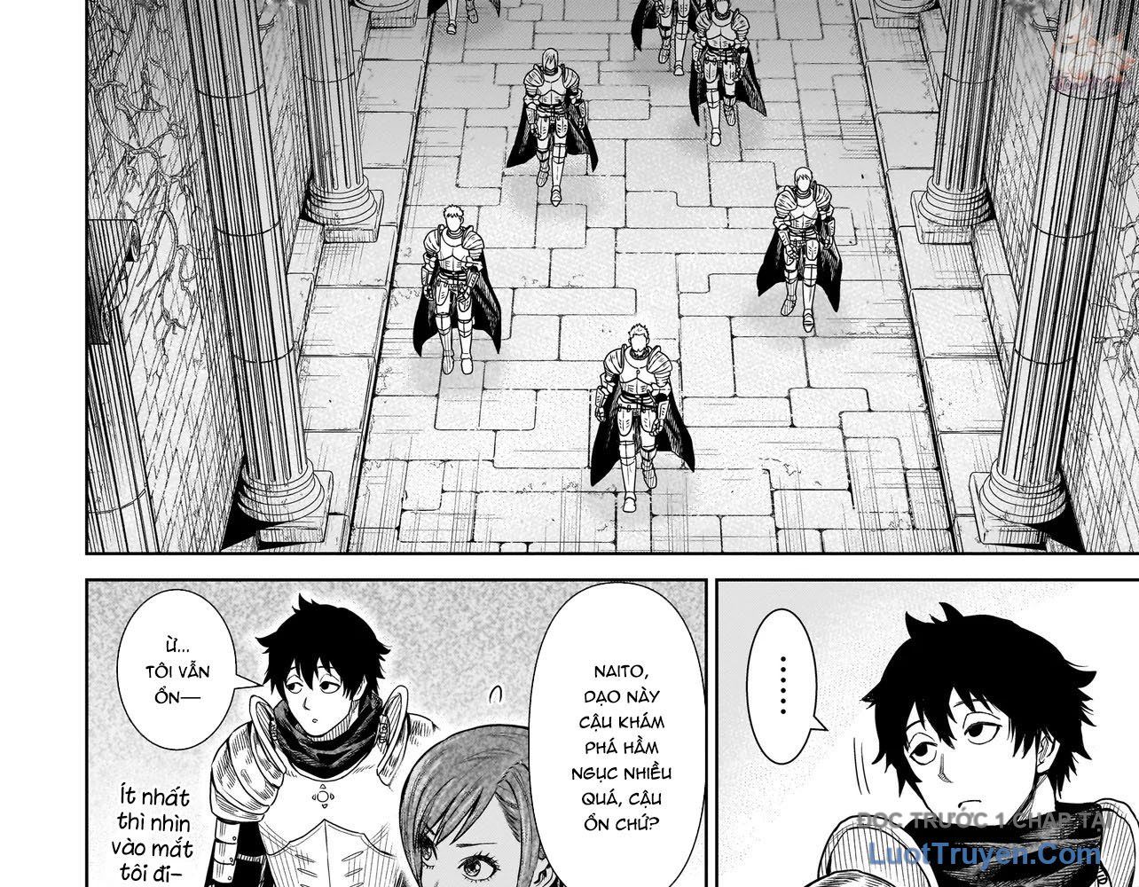 Hiệp Sĩ Ninja Chapter 1.1 - Trang 15