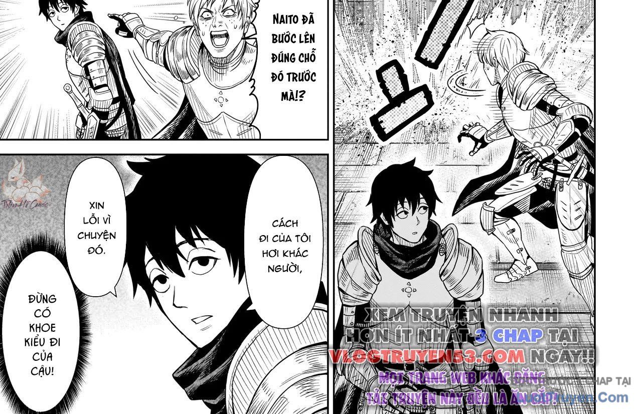 Hiệp Sĩ Ninja Chapter 1.1 - Trang 18