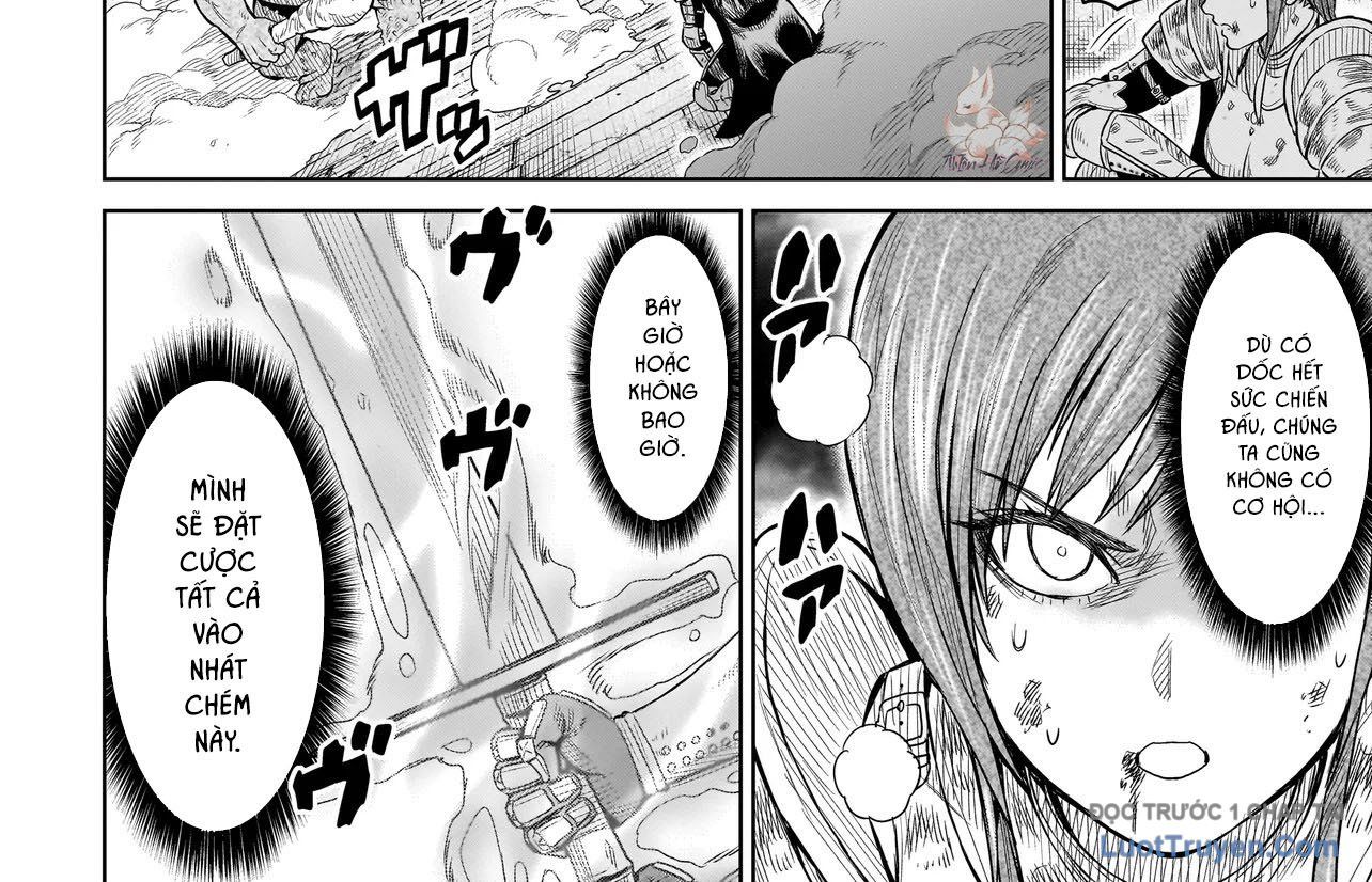 Hiệp Sĩ Ninja Chapter 1.1 - Trang 24