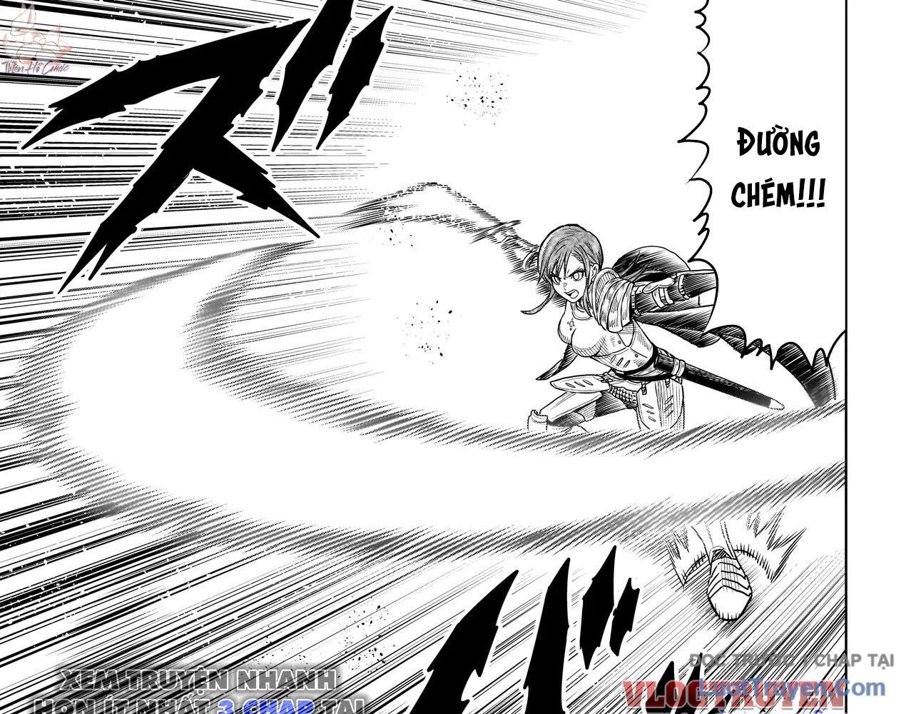 Hiệp Sĩ Ninja Chapter 1.1 - Trang 25