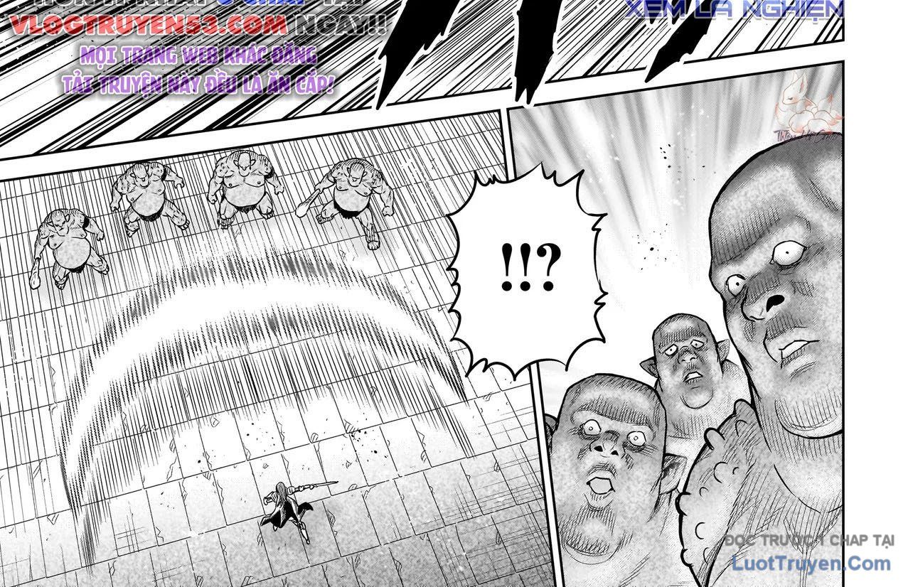 Hiệp Sĩ Ninja Chapter 1.1 - Trang 26