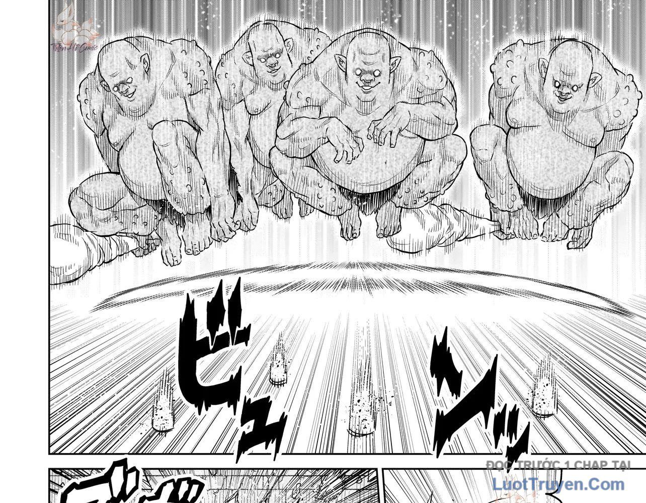 Hiệp Sĩ Ninja Chapter 1.1 - Trang 27