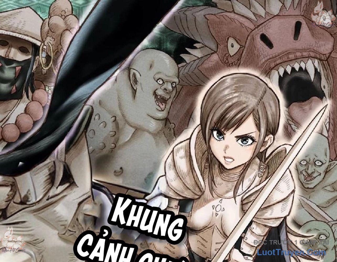 Hiệp Sĩ Ninja Chapter 1.1 - Trang 3