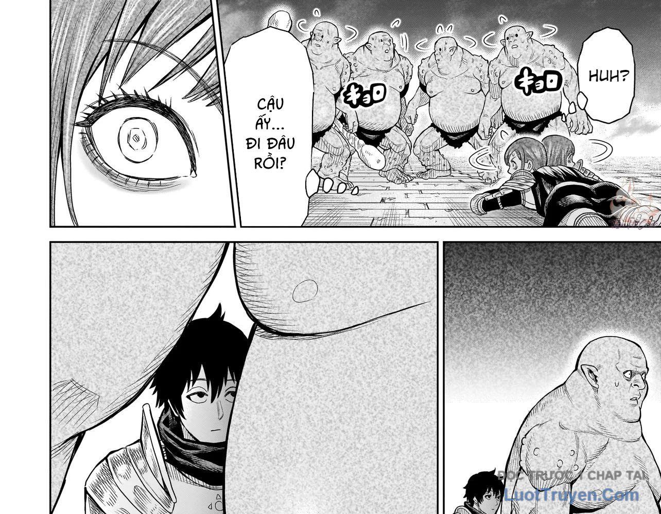 Hiệp Sĩ Ninja Chapter 1.1 - Trang 39