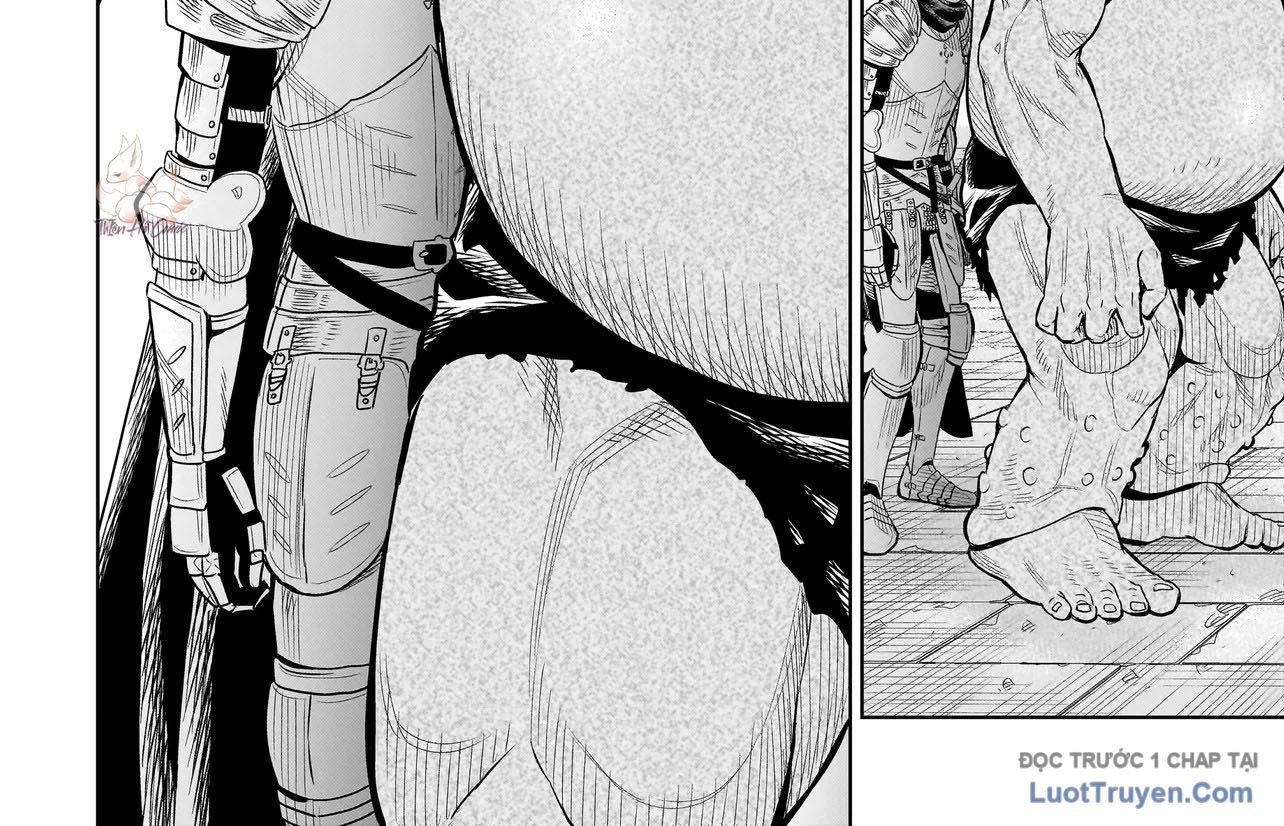 Hiệp Sĩ Ninja Chapter 1.1 - Trang 40