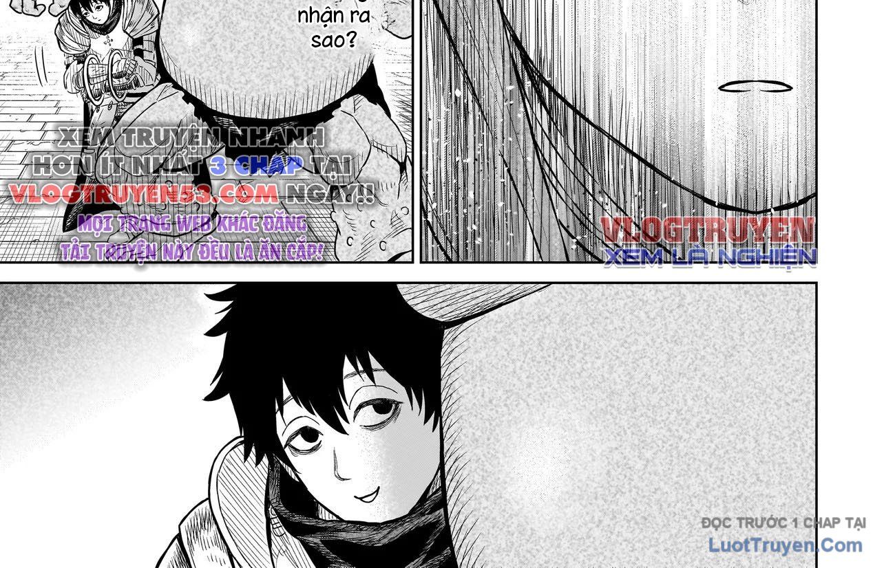 Hiệp Sĩ Ninja Chapter 1.1 - Trang 42