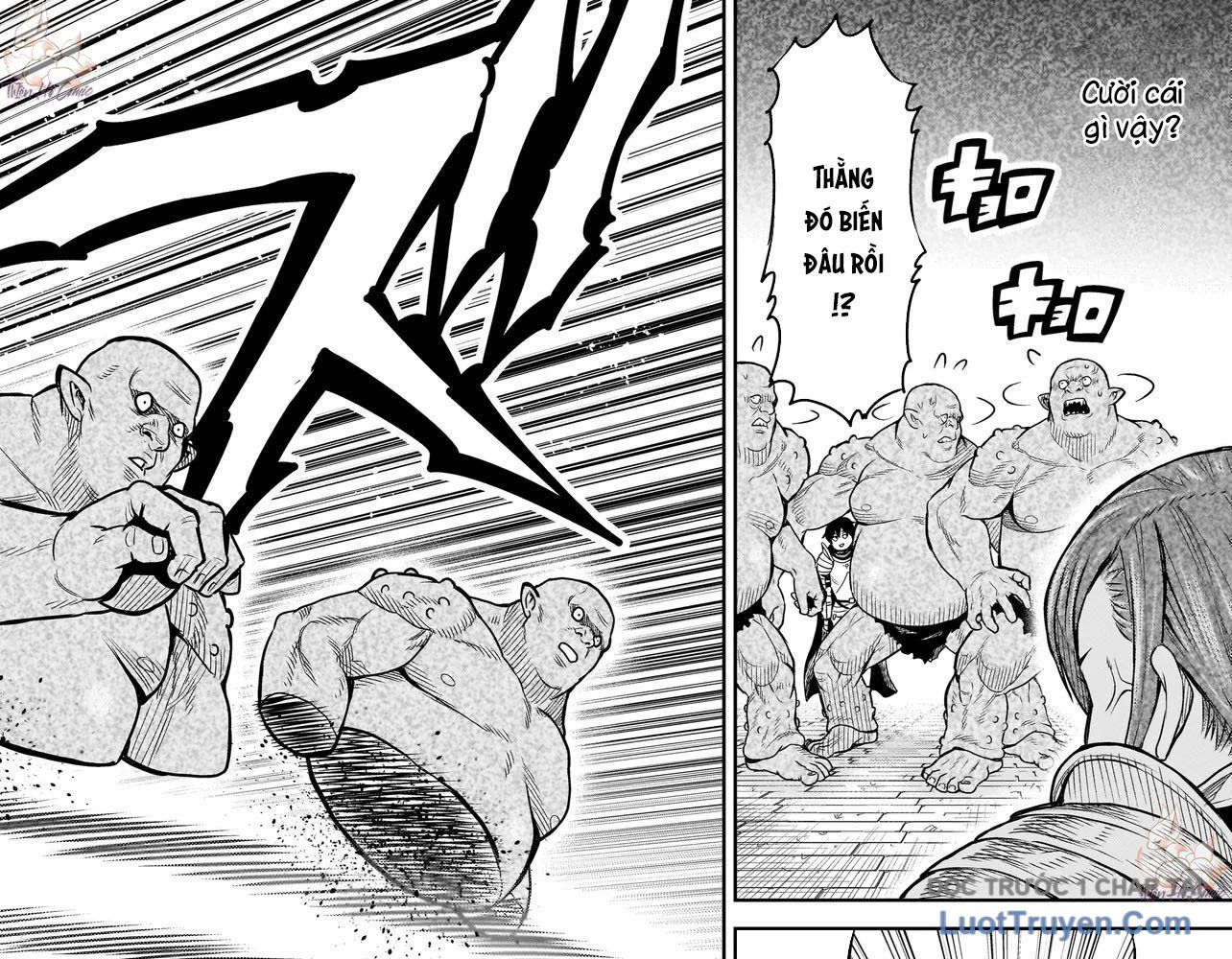 Hiệp Sĩ Ninja Chapter 1.1 - Trang 43
