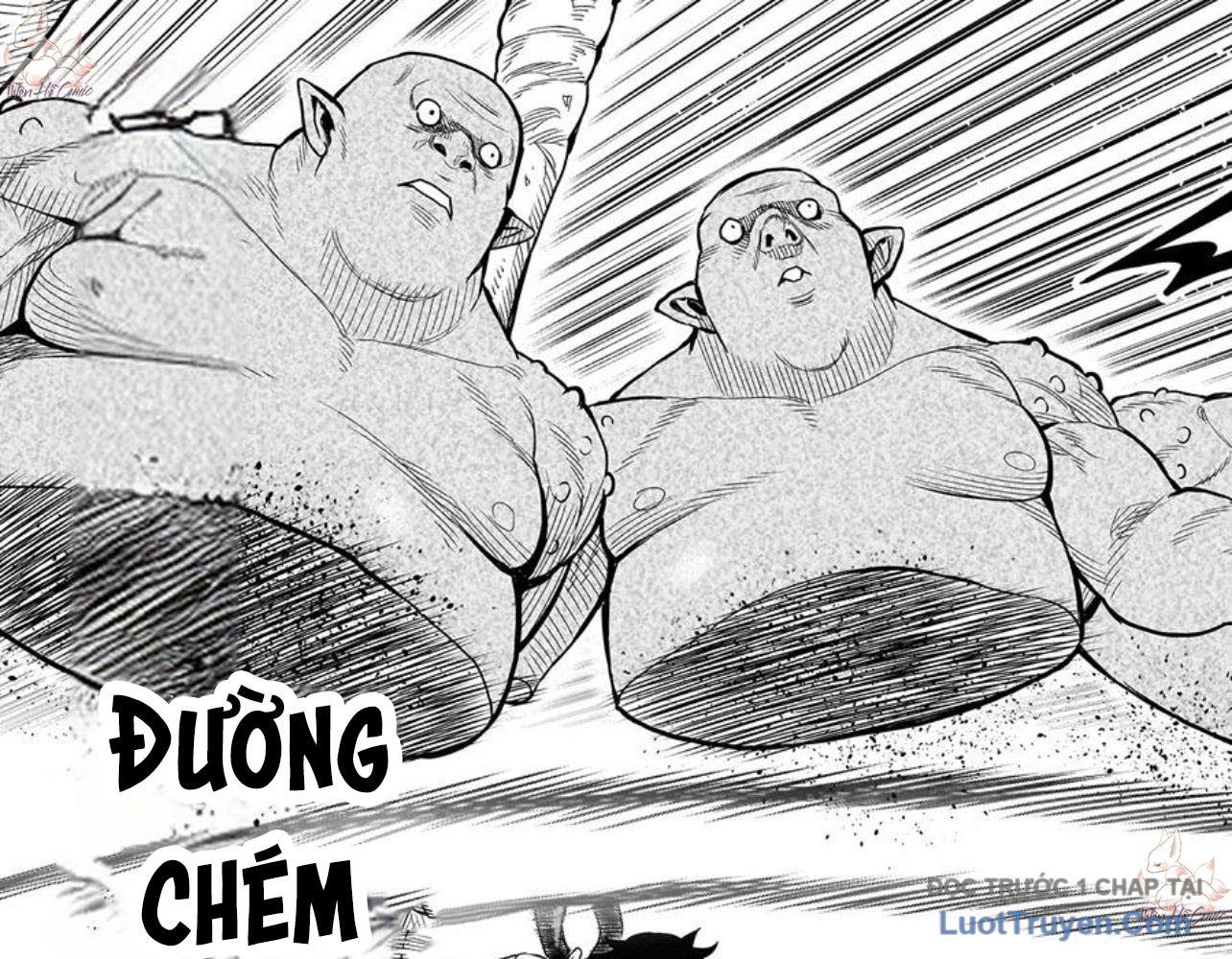 Hiệp Sĩ Ninja Chapter 1.1 - Trang 45