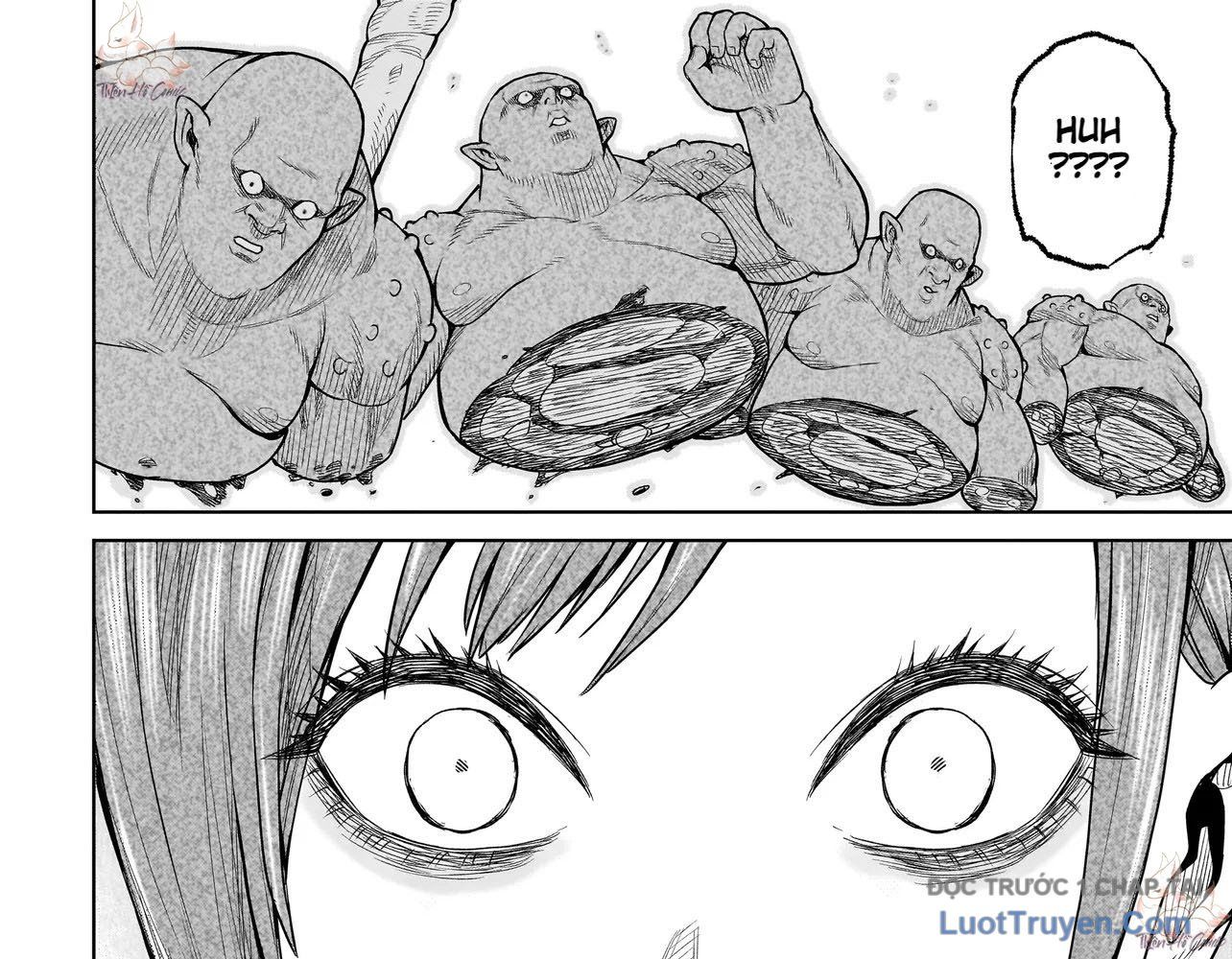 Hiệp Sĩ Ninja Chapter 1.1 - Trang 47