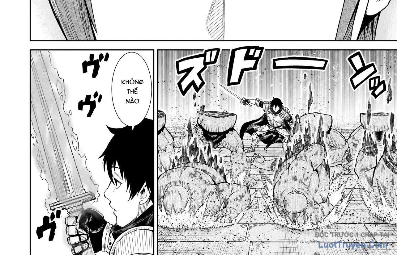 Hiệp Sĩ Ninja Chapter 1.1 - Trang 48