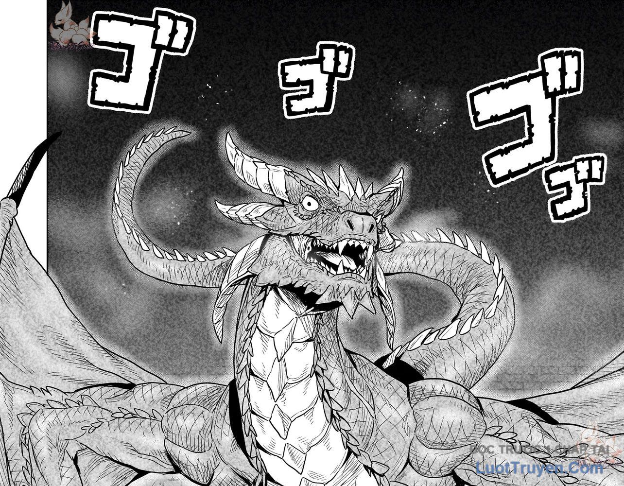 Hiệp Sĩ Ninja Chapter 1.2 - Trang 17