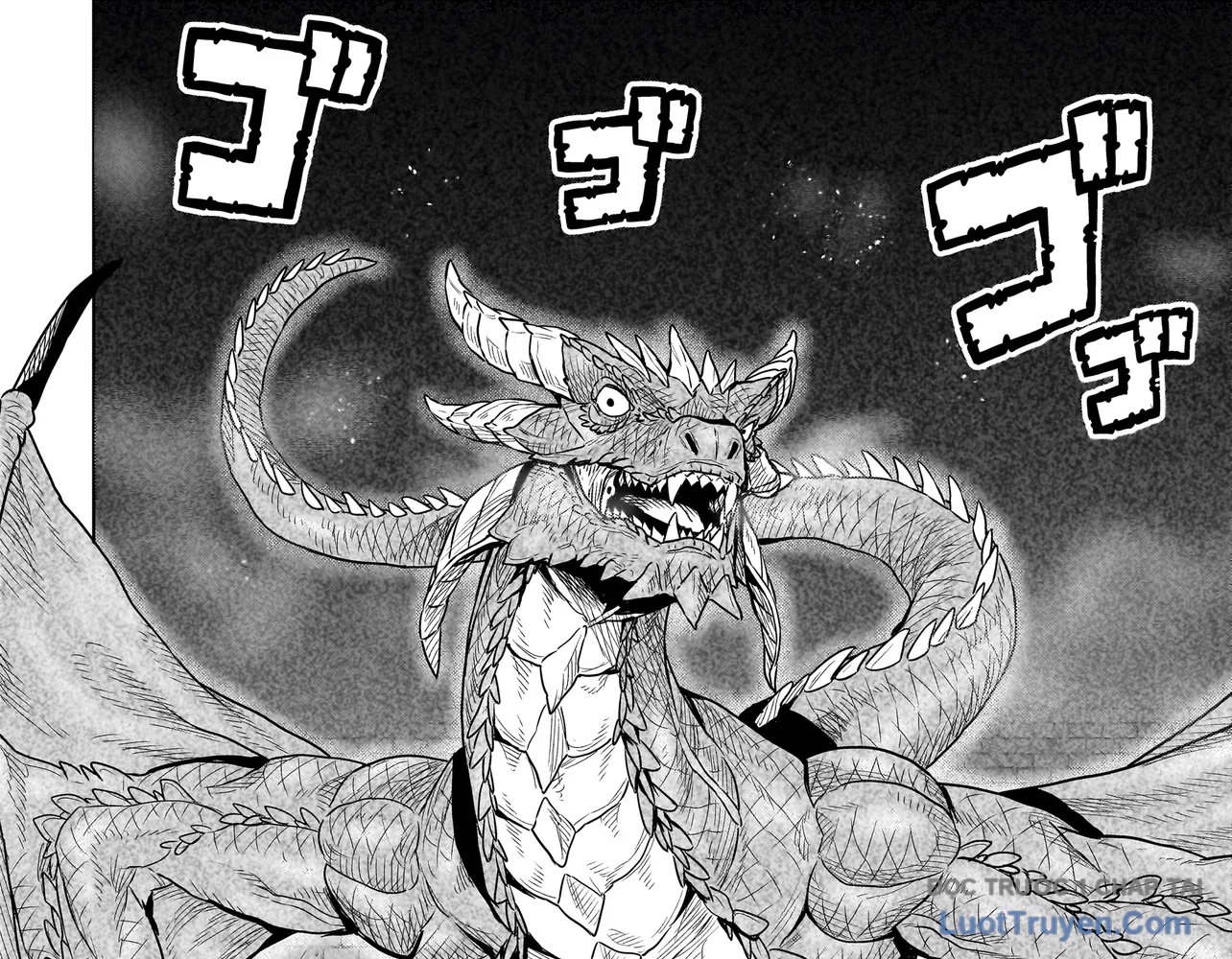 Hiệp Sĩ Ninja Chapter 1.2 - Trang 18