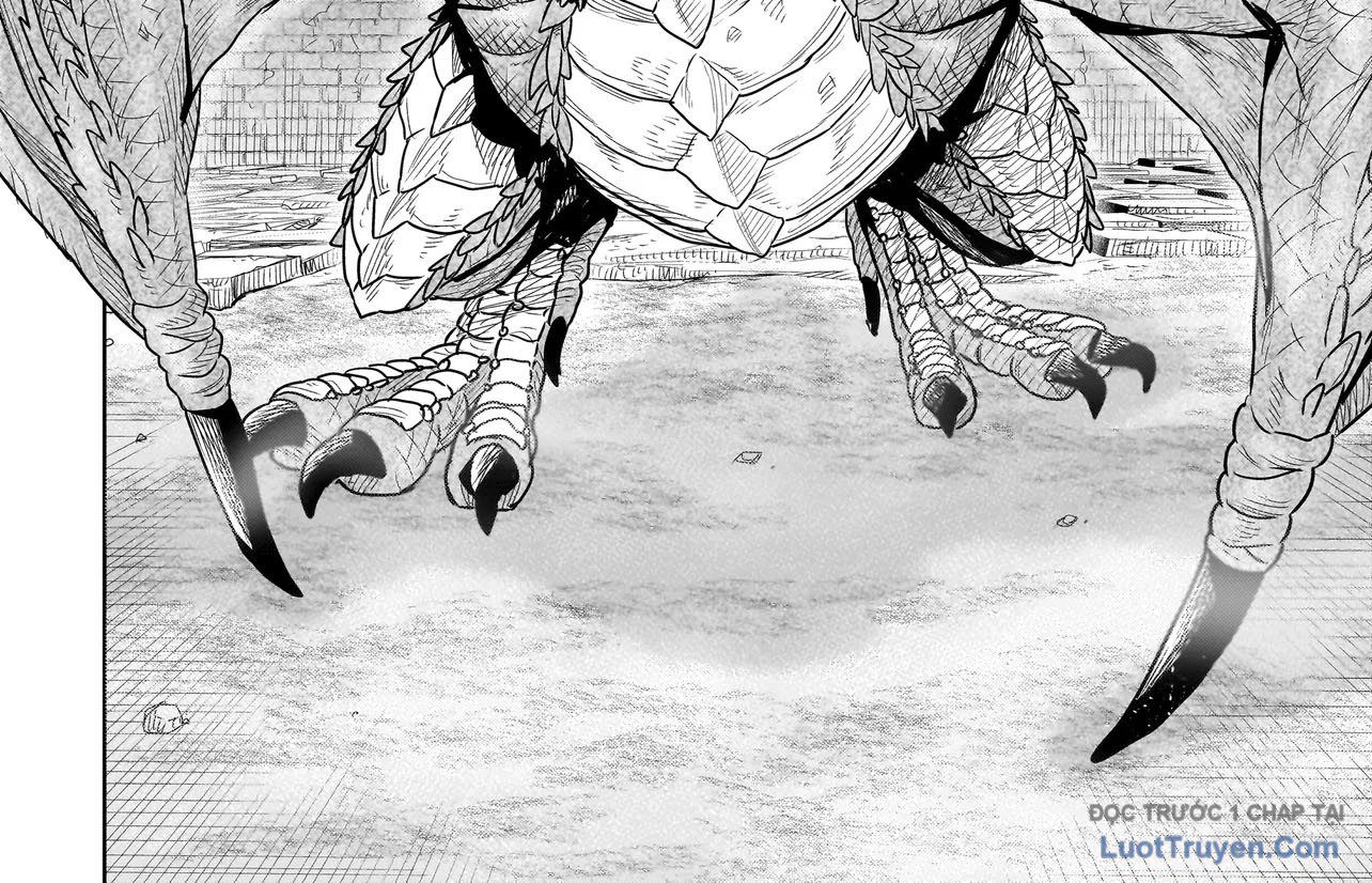Hiệp Sĩ Ninja Chapter 1.2 - Trang 19