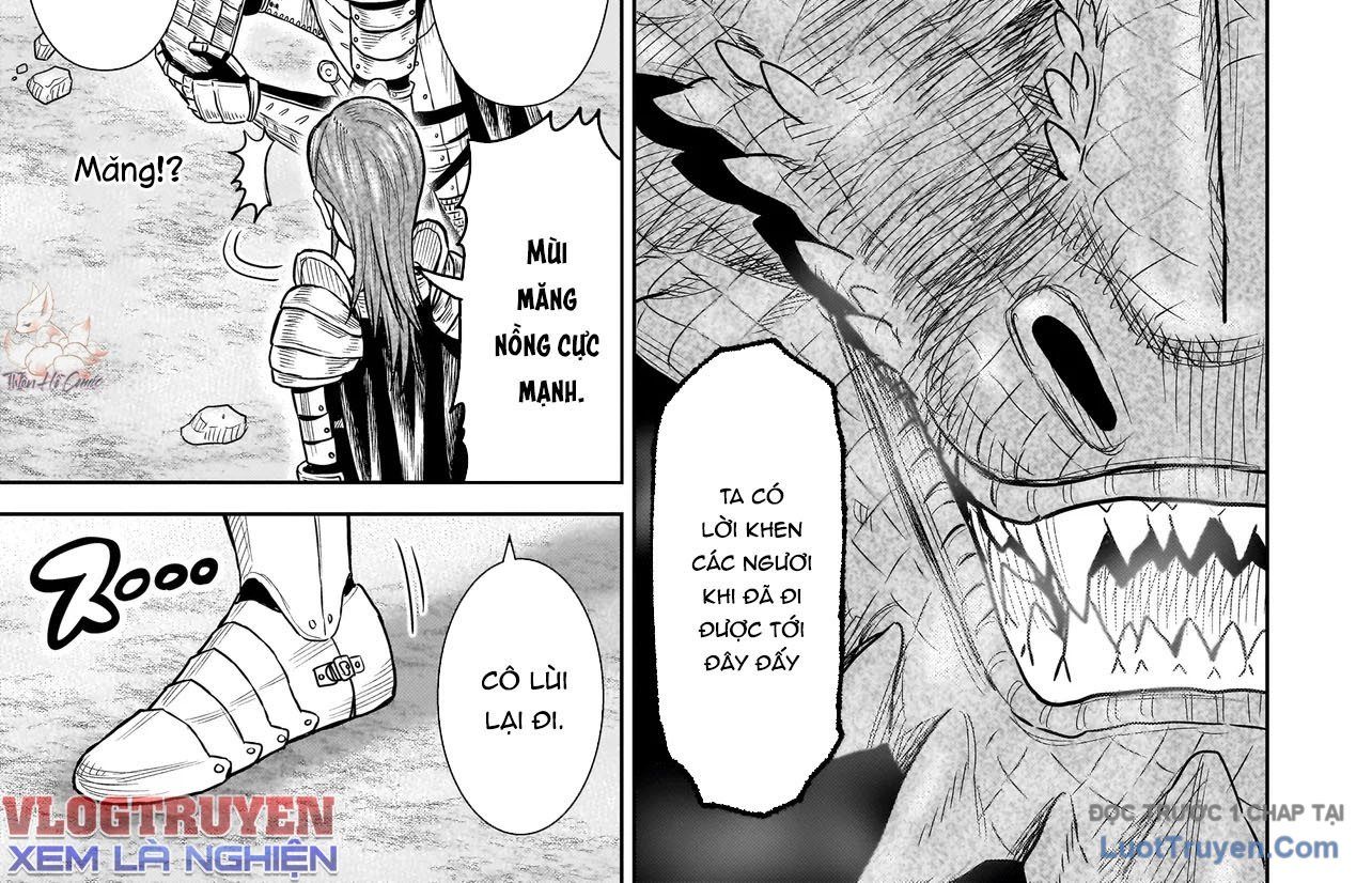 Hiệp Sĩ Ninja Chapter 1.2 - Trang 22