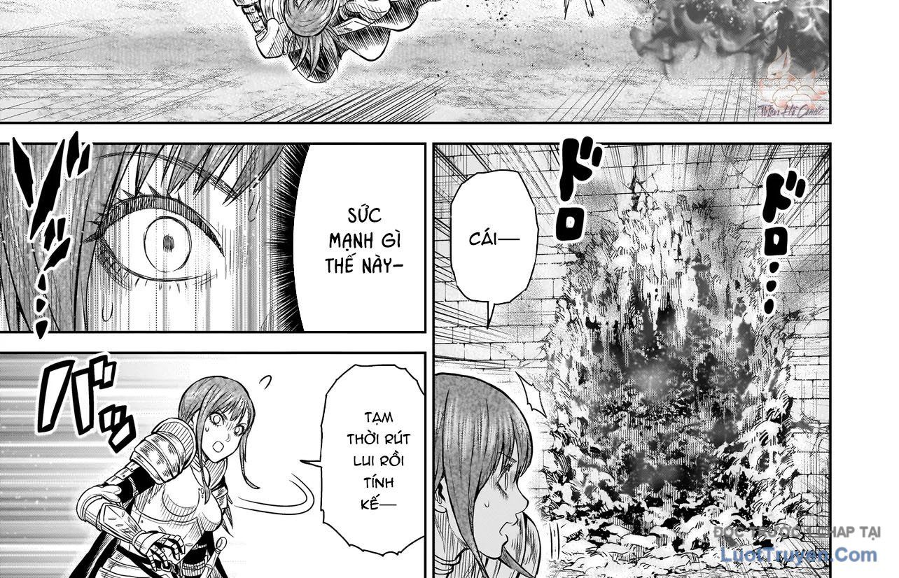 Hiệp Sĩ Ninja Chapter 1.2 - Trang 26