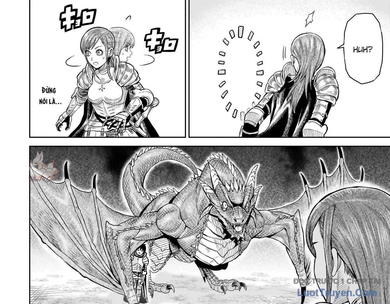 Hiệp Sĩ Ninja Chapter 1.2 - Trang 27