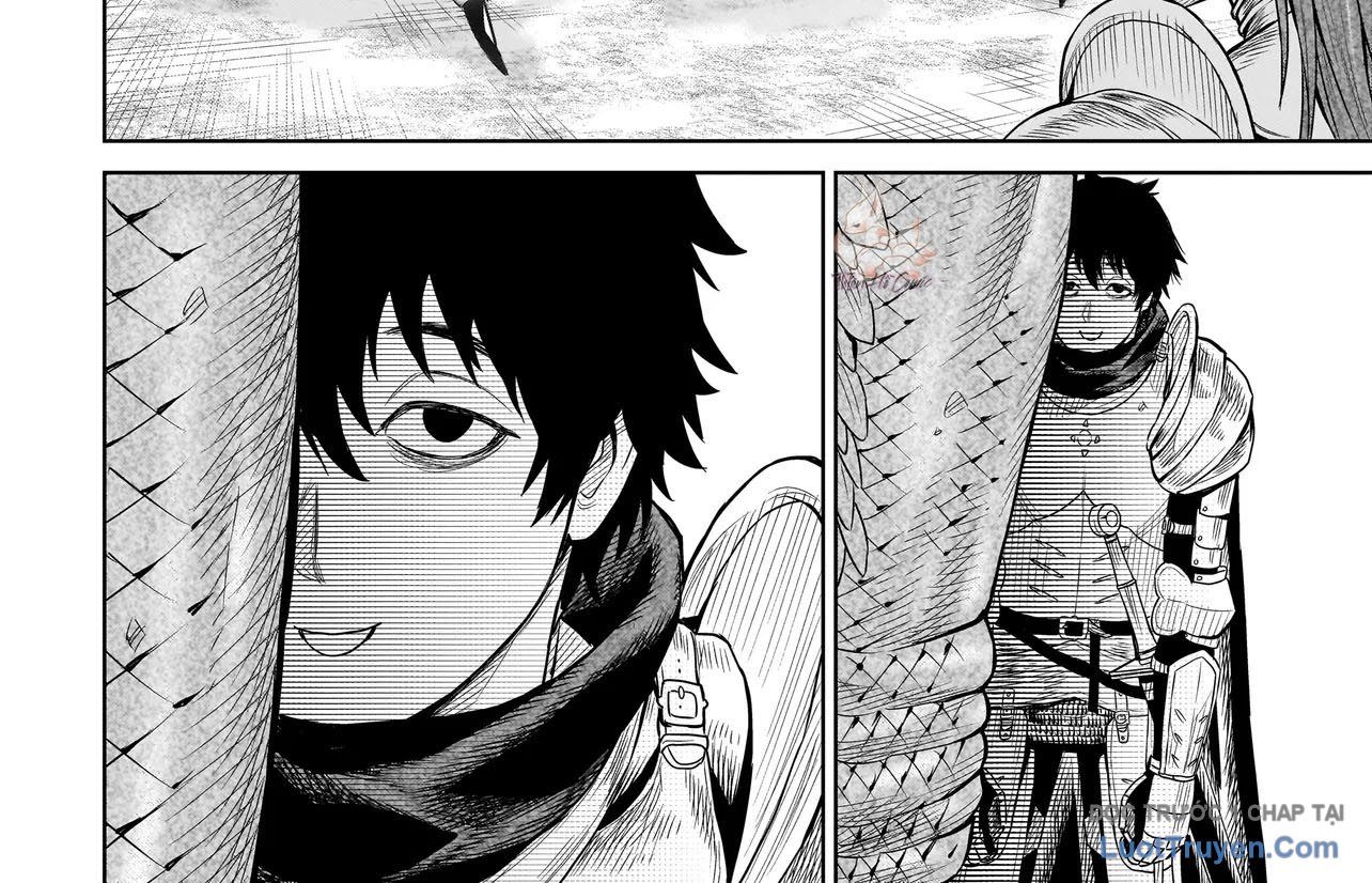 Hiệp Sĩ Ninja Chapter 1.2 - Trang 28