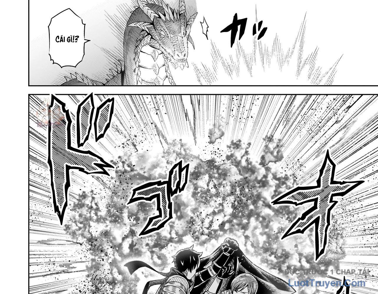 Hiệp Sĩ Ninja Chapter 1.2 - Trang 35