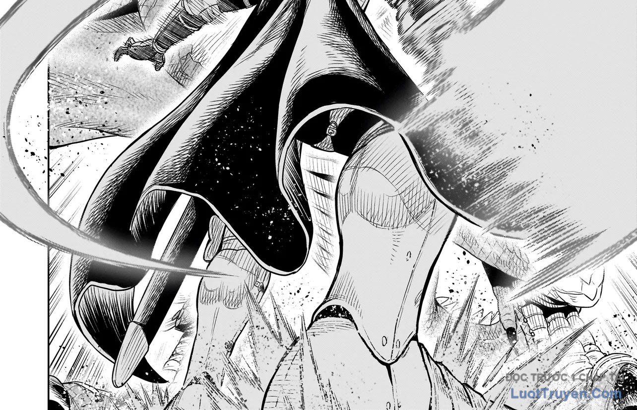 Hiệp Sĩ Ninja Chapter 1.2 - Trang 41