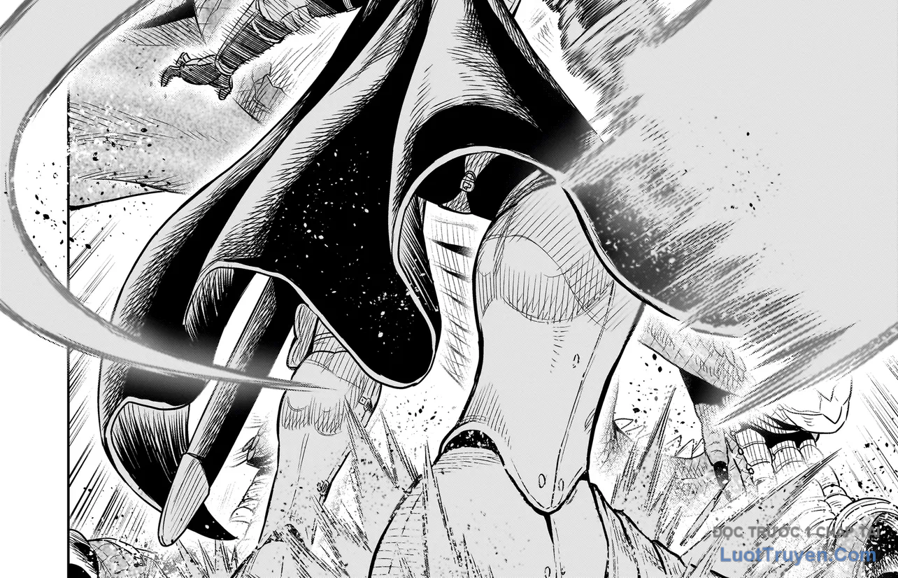 Hiệp Sĩ Ninja Chapter 1.2 - Trang 42