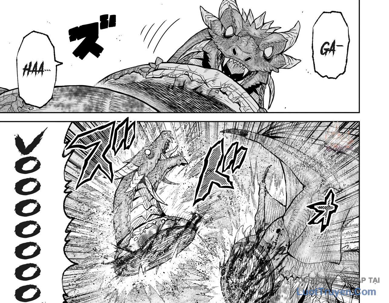 Hiệp Sĩ Ninja Chapter 1.2 - Trang 43