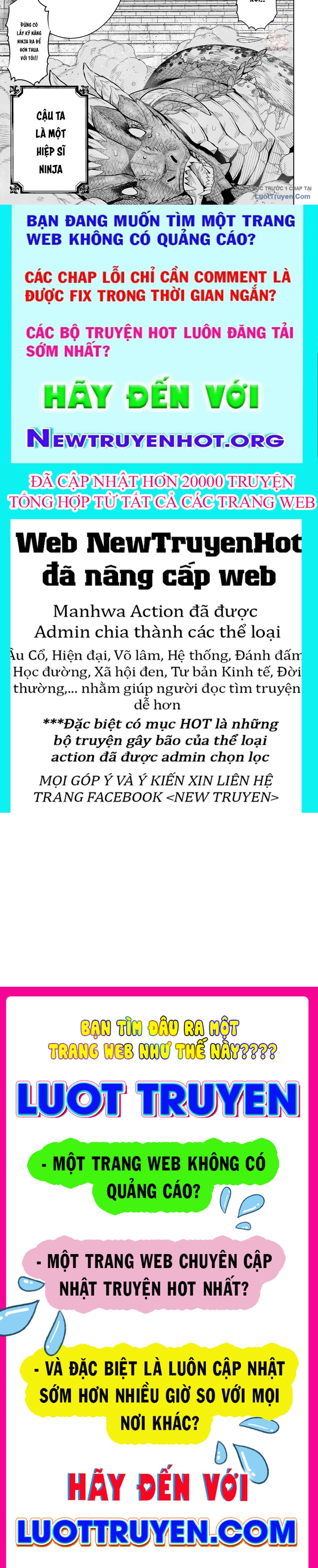 Hiệp Sĩ Ninja Chapter 1.2 - Trang 48