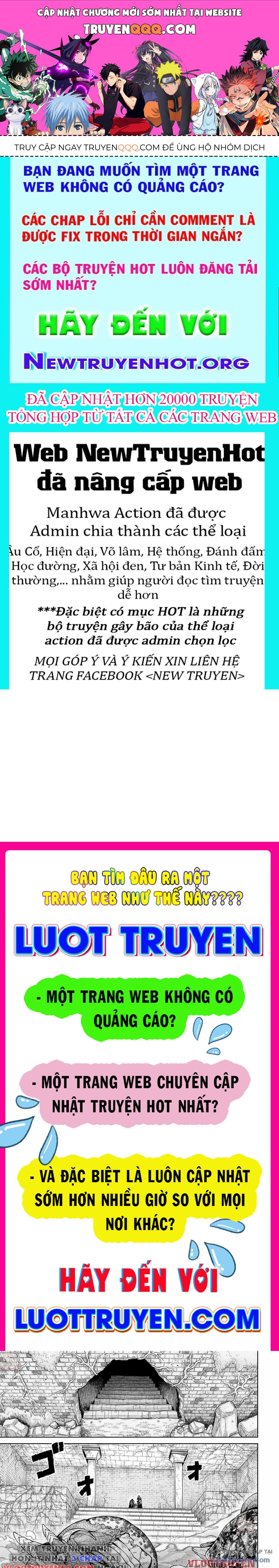 Hiệp Sĩ Ninja Chapter 2 - Trang 1