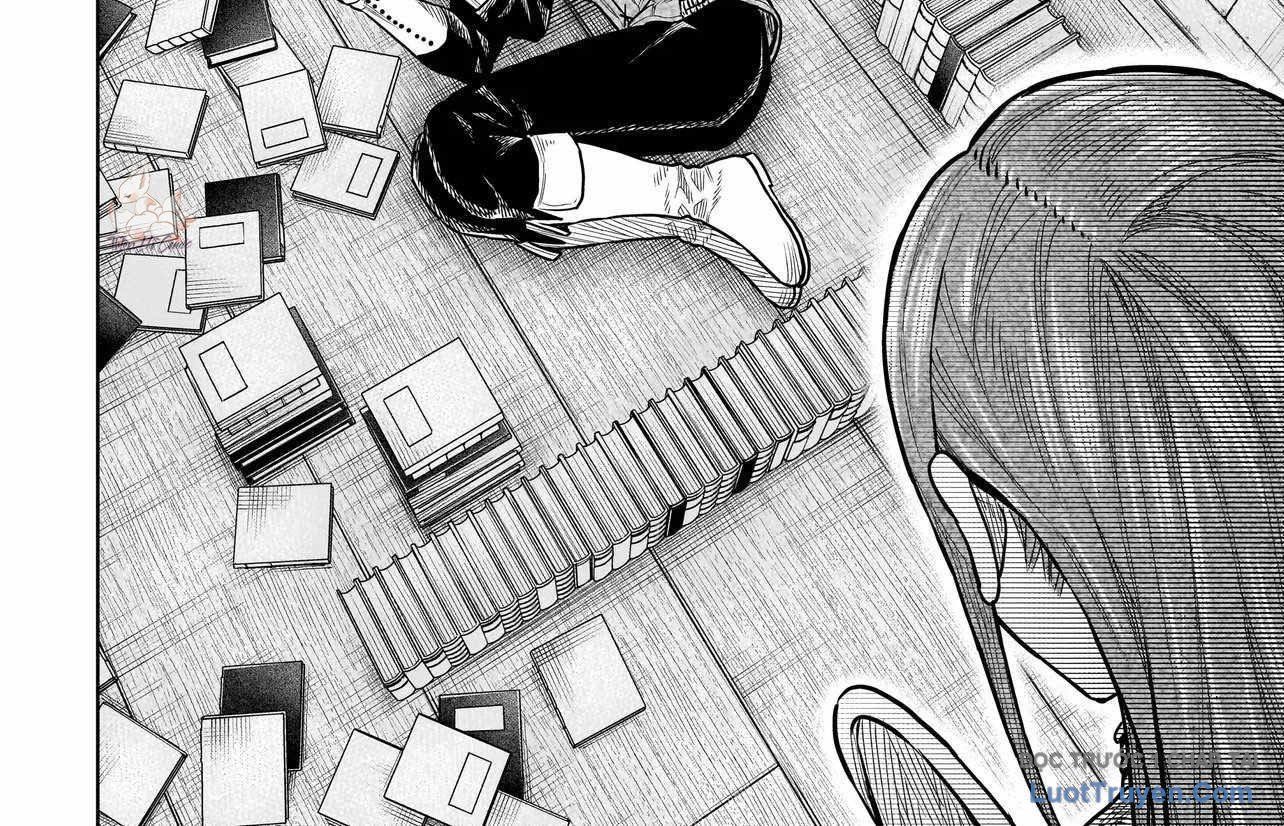 Hiệp Sĩ Ninja Chapter 2 - Trang 10