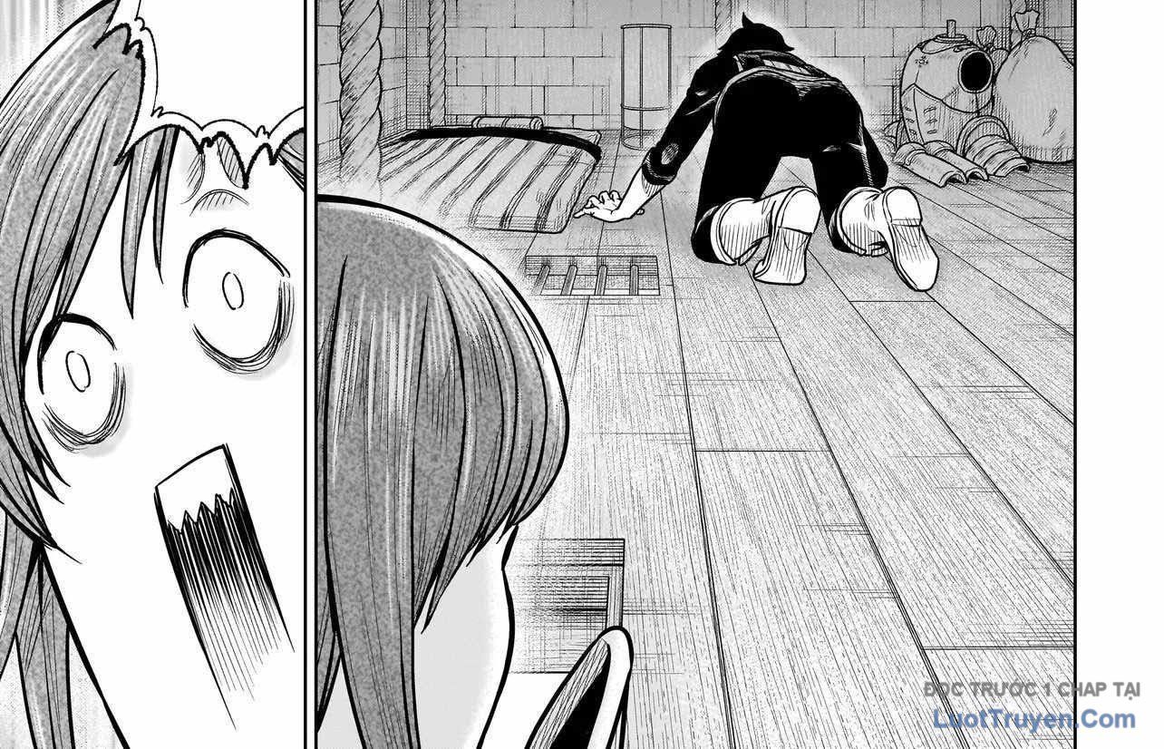 Hiệp Sĩ Ninja Chapter 2 - Trang 24