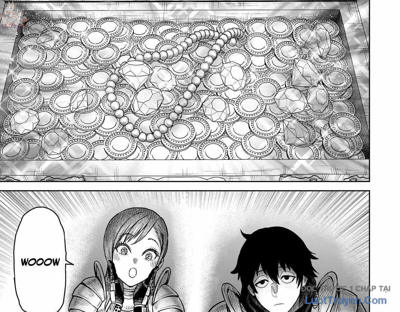 Hiệp Sĩ Ninja Chapter 2 - Trang 3